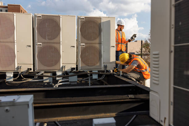 Best HVAC air duct cleaning  in Rockville, MD