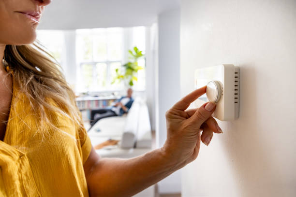 Best HVAC emergency services  in Rockville, MD