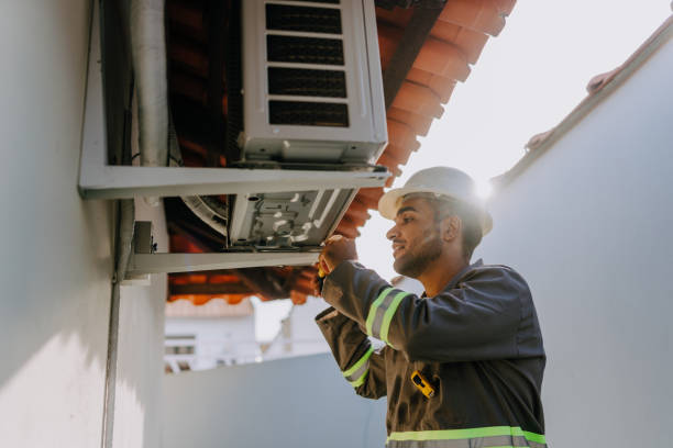 Best HVAC emergency services  in Rockville, MD