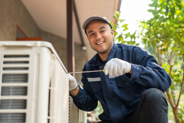 Best HVAC service technicians  in Rockville, MD