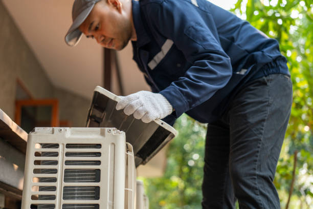 Best Residential HVAC services  in Rockville, MD