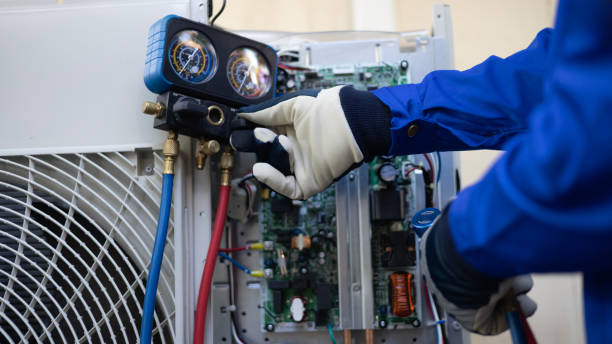 Best HVAC cleaning services  in Rockville, MD